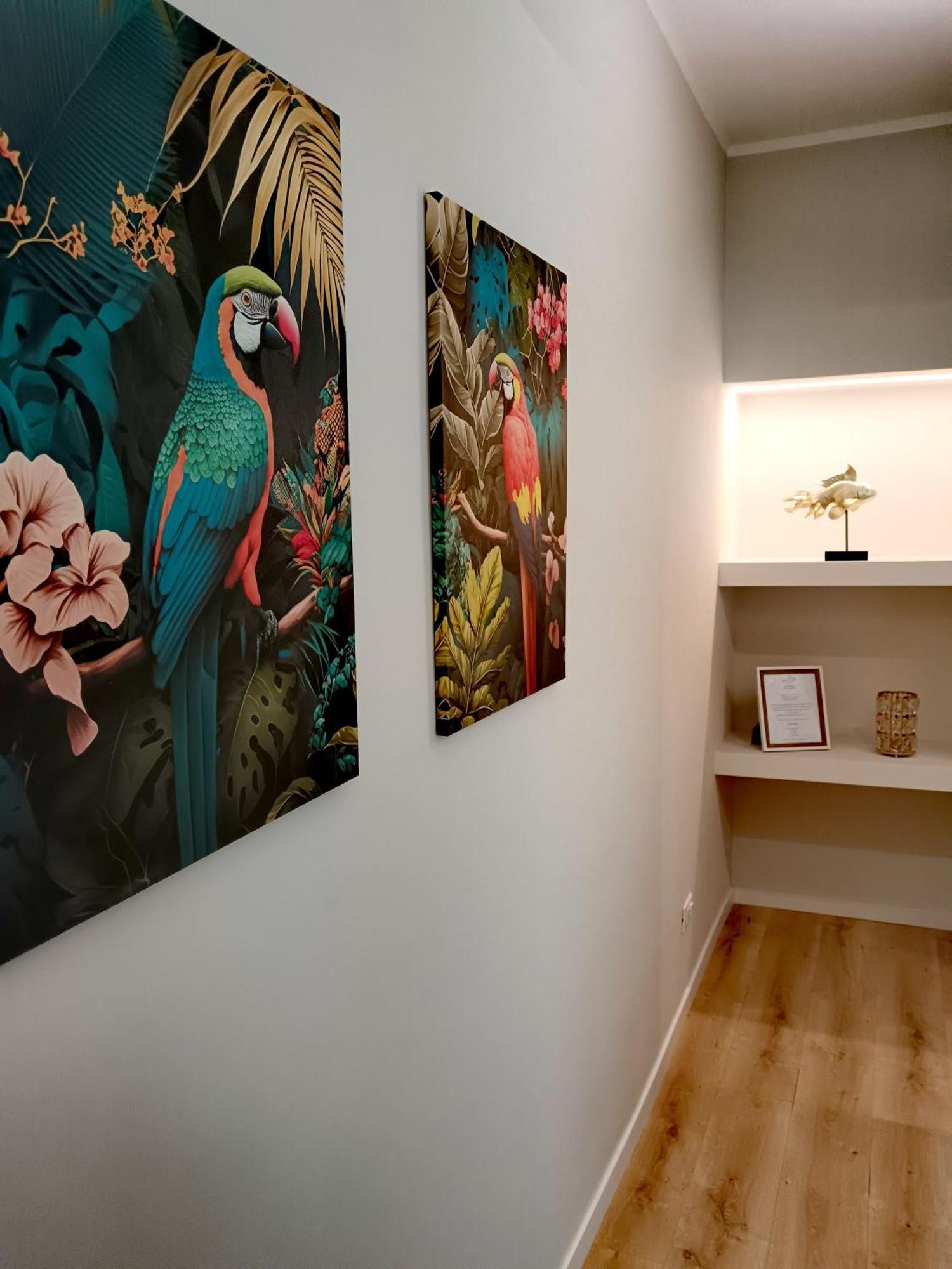 Casa Petri Home Spa Παλέρμο Εξωτερικό φωτογραφία