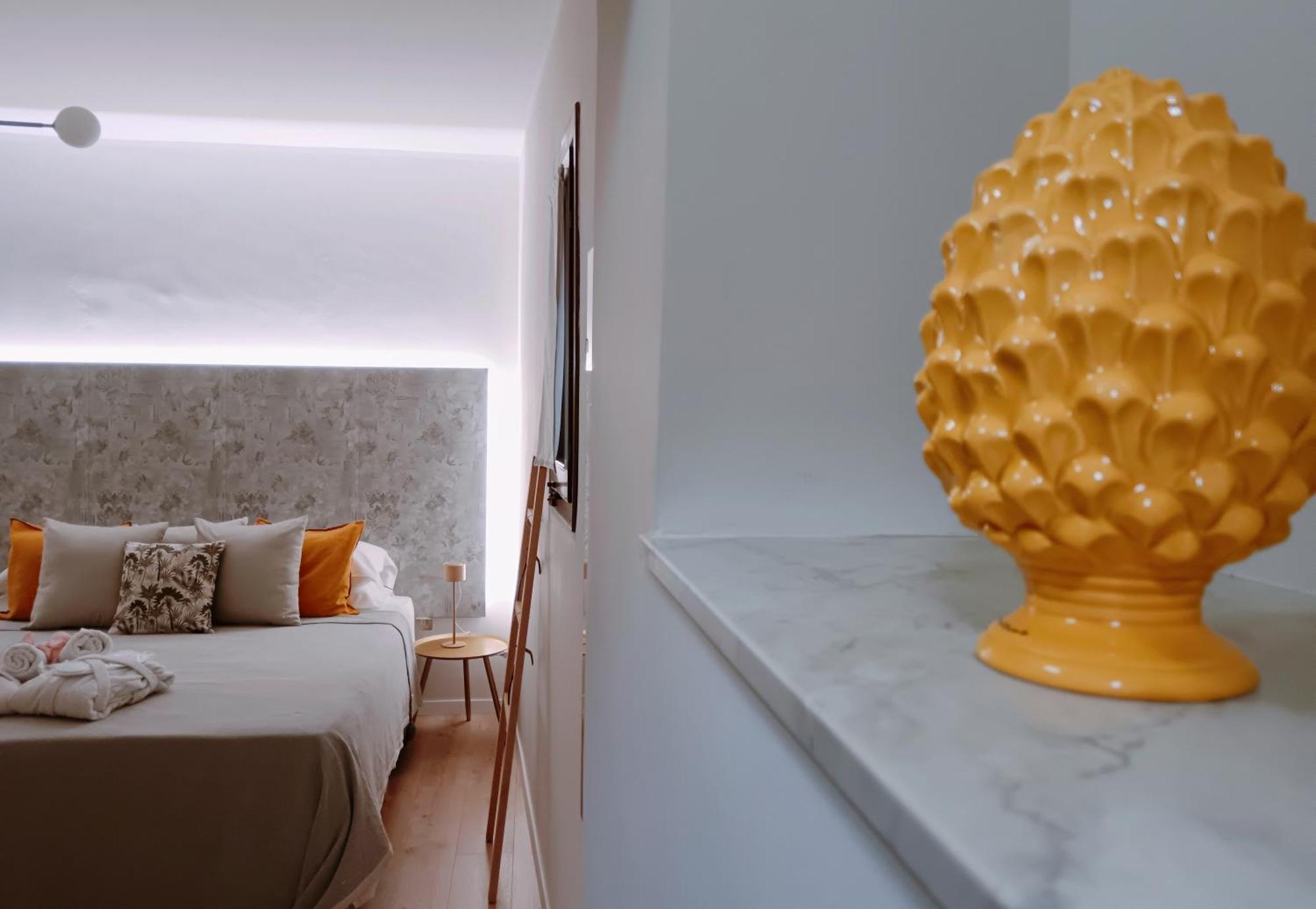 Casa Petri Home Spa Παλέρμο Εξωτερικό φωτογραφία