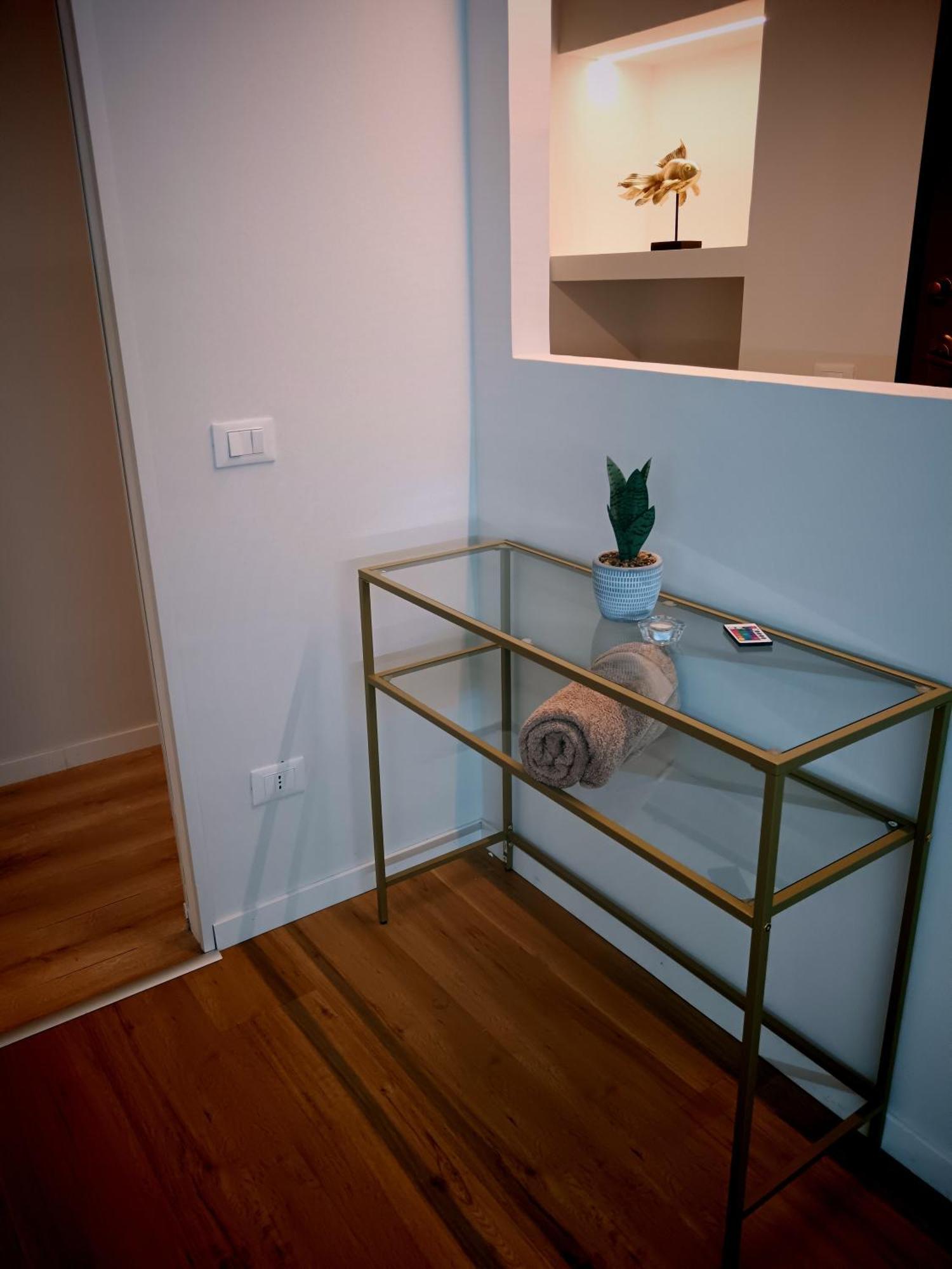 Casa Petri Home Spa Παλέρμο Εξωτερικό φωτογραφία