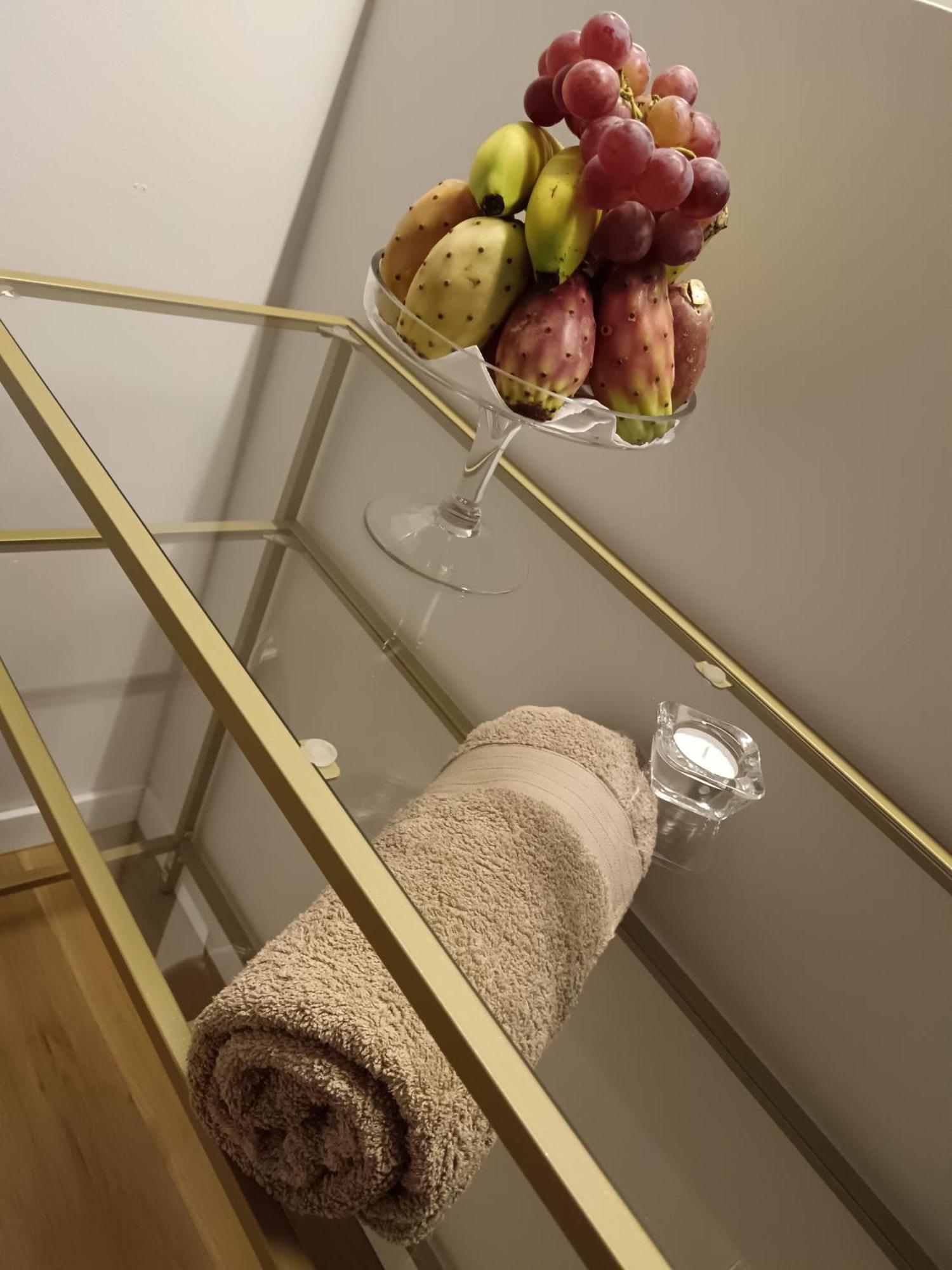 Casa Petri Home Spa Παλέρμο Εξωτερικό φωτογραφία