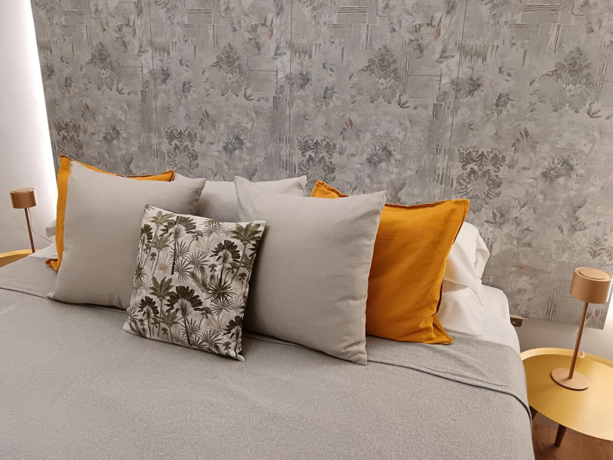 Casa Petri Home Spa Παλέρμο Εξωτερικό φωτογραφία
