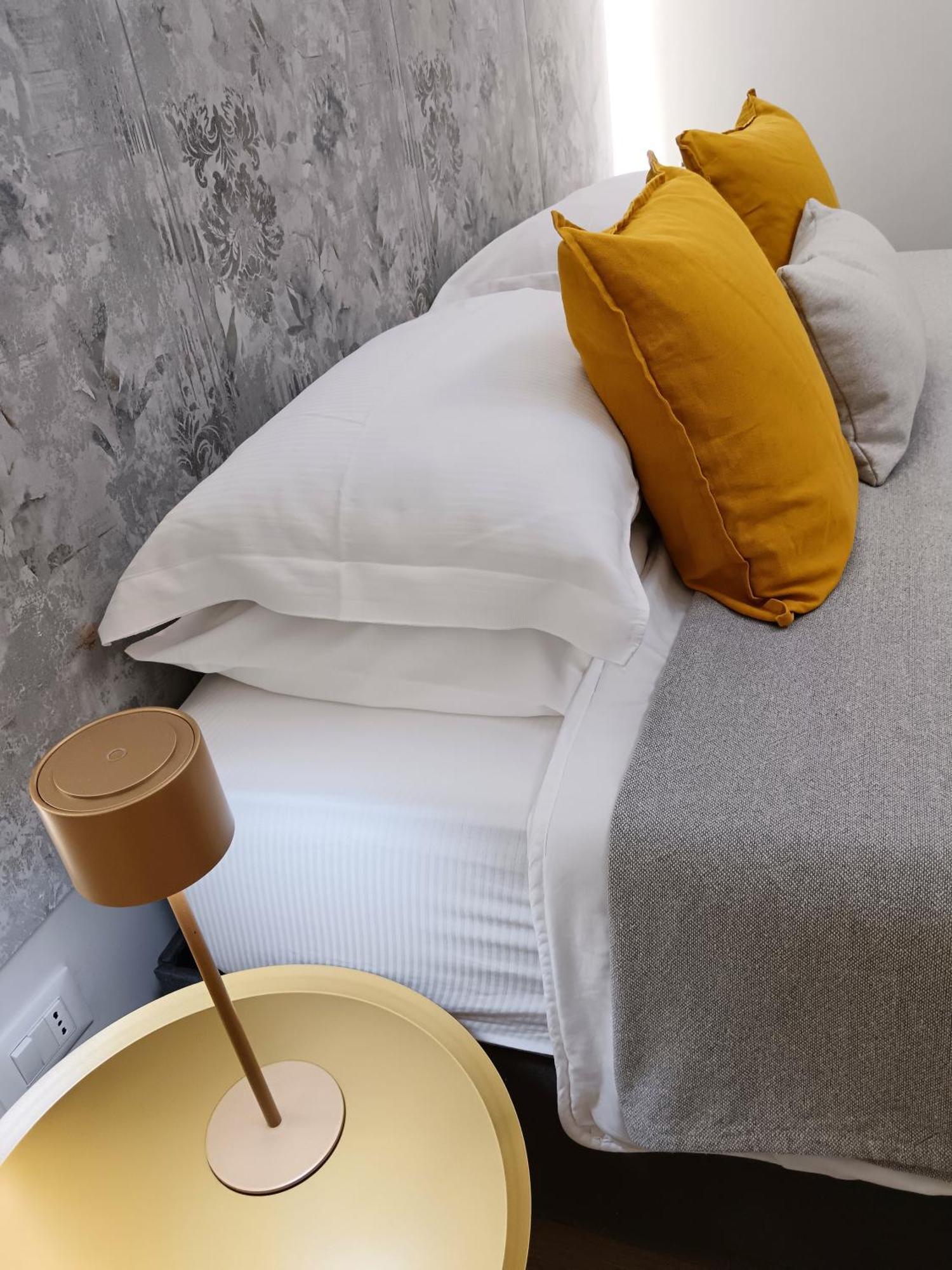 Casa Petri Home Spa Παλέρμο Εξωτερικό φωτογραφία