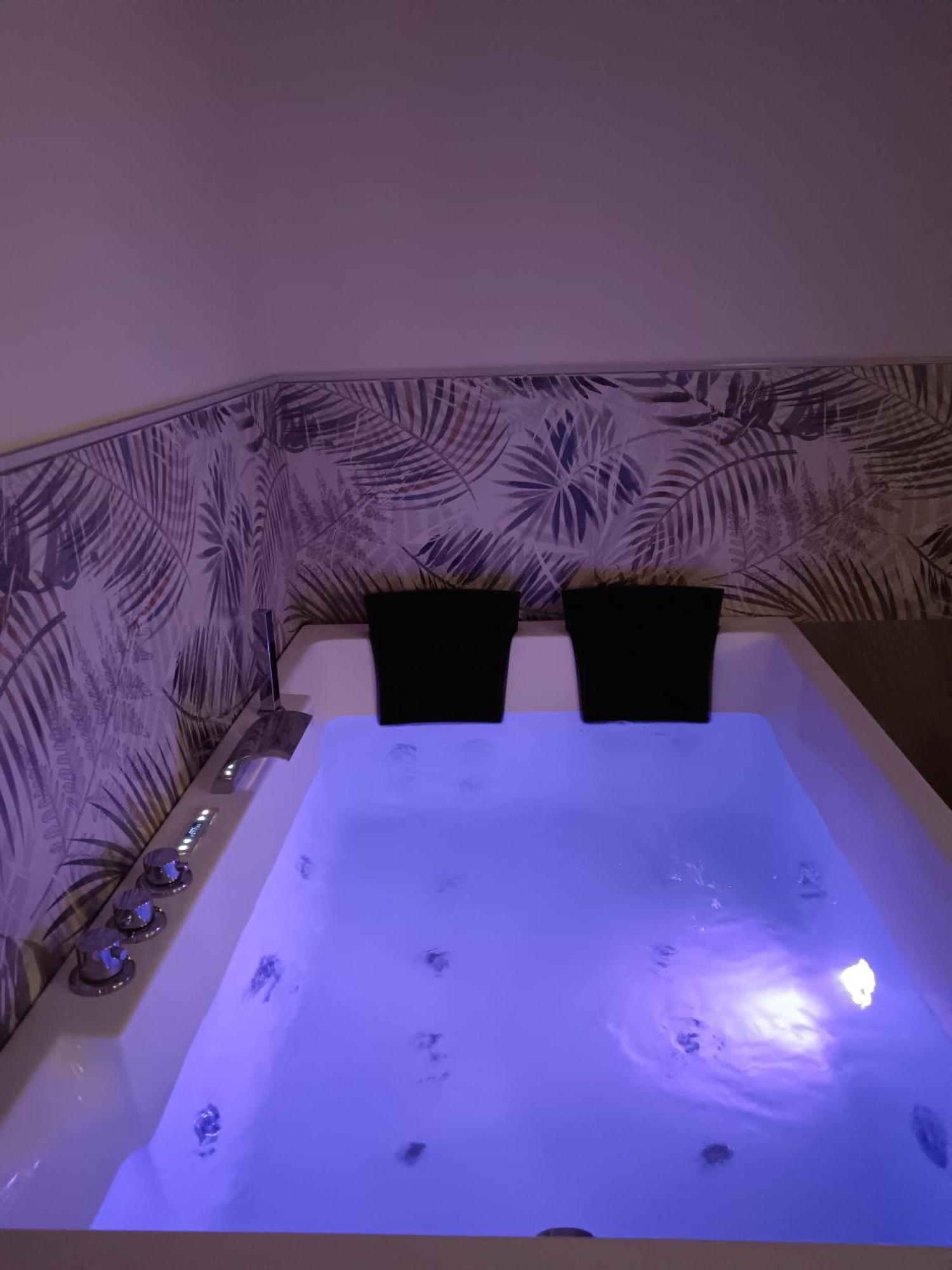 Casa Petri Home Spa Παλέρμο Εξωτερικό φωτογραφία