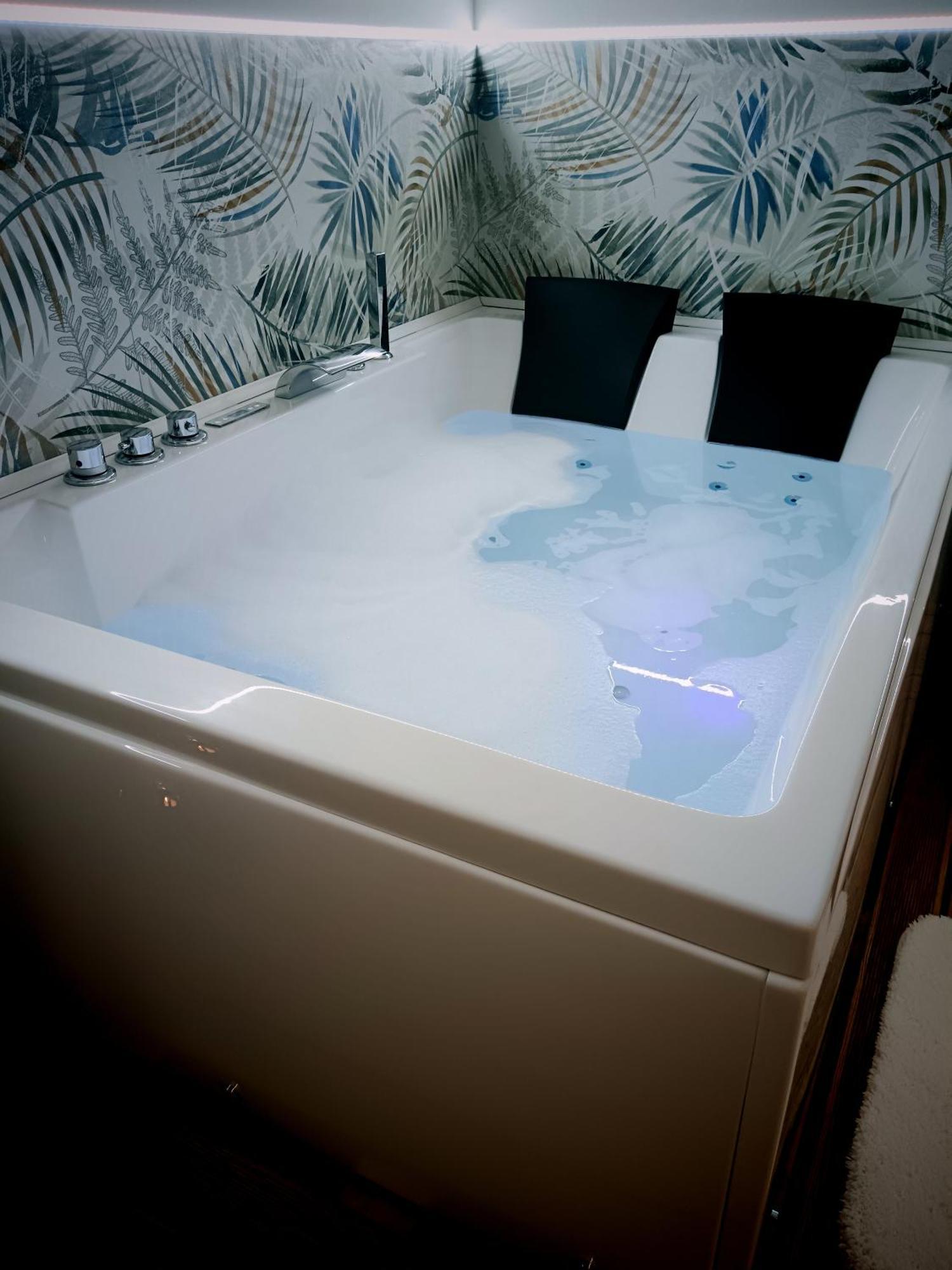 Casa Petri Home Spa Παλέρμο Εξωτερικό φωτογραφία