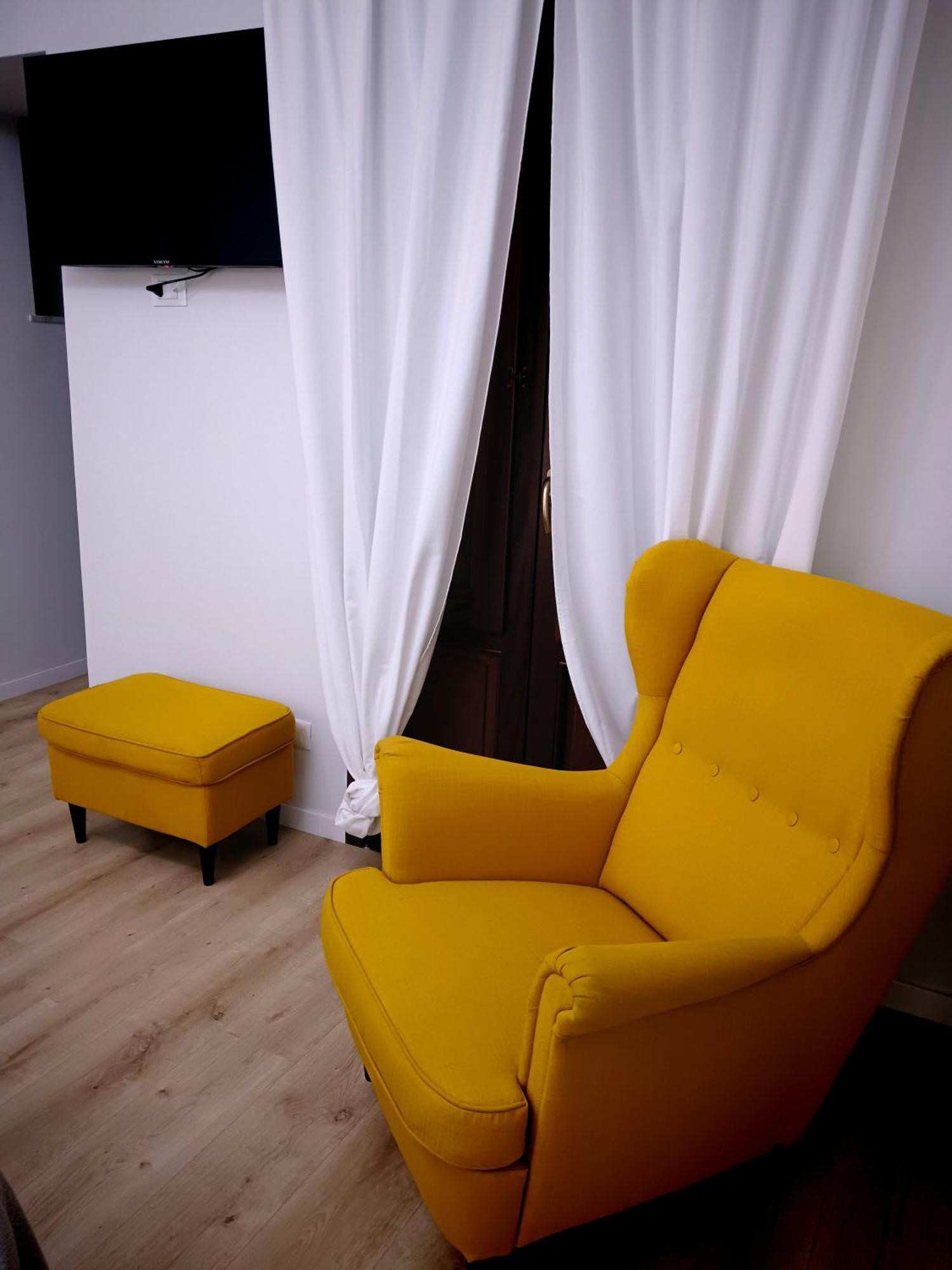Casa Petri Home Spa Παλέρμο Εξωτερικό φωτογραφία